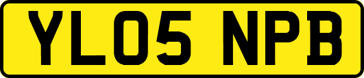 YL05NPB