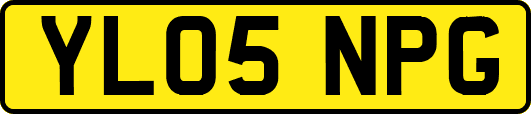 YL05NPG