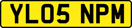 YL05NPM