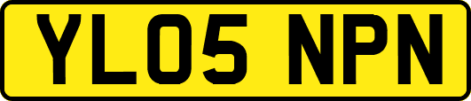 YL05NPN