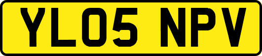 YL05NPV