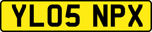 YL05NPX