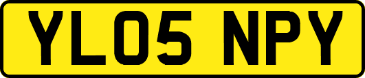 YL05NPY