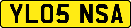 YL05NSA