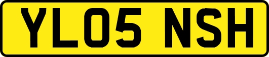 YL05NSH
