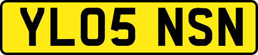 YL05NSN