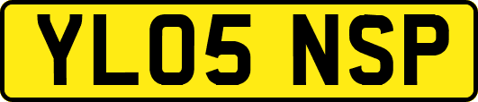 YL05NSP