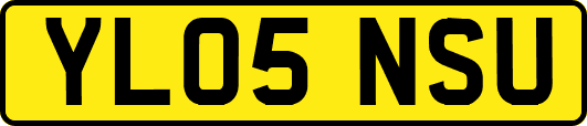 YL05NSU