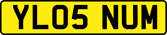 YL05NUM