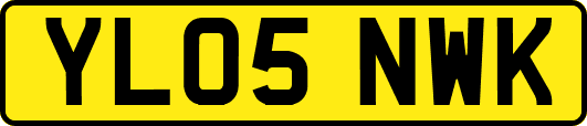 YL05NWK