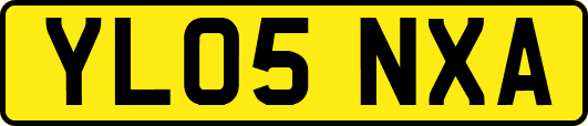 YL05NXA