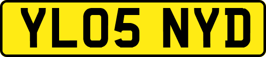 YL05NYD
