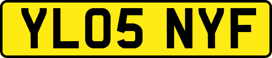 YL05NYF