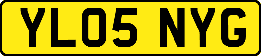 YL05NYG