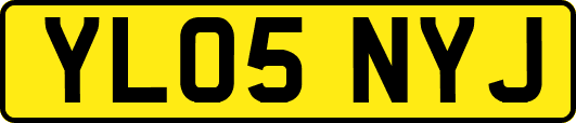 YL05NYJ