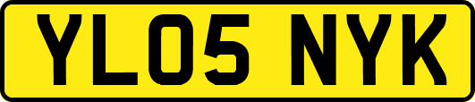 YL05NYK