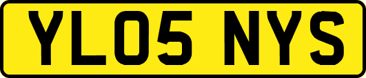 YL05NYS