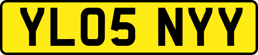 YL05NYY