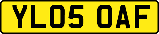 YL05OAF