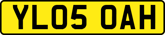 YL05OAH