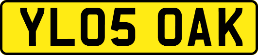 YL05OAK