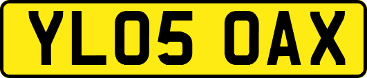 YL05OAX