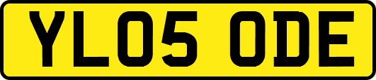 YL05ODE