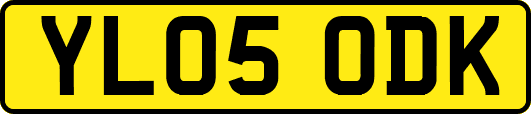 YL05ODK