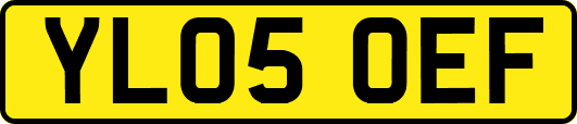 YL05OEF