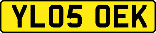 YL05OEK