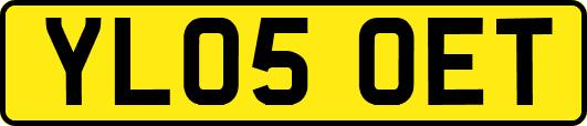 YL05OET