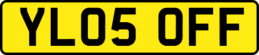 YL05OFF