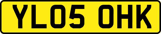 YL05OHK