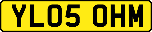 YL05OHM