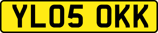 YL05OKK