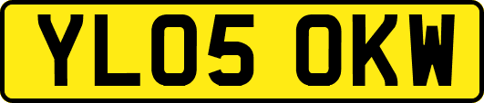 YL05OKW