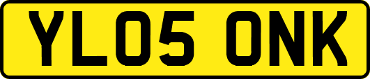 YL05ONK