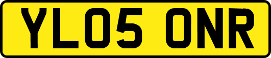 YL05ONR