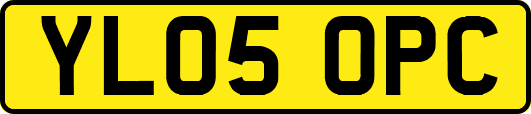 YL05OPC