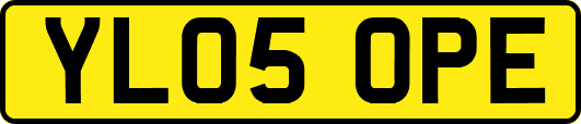 YL05OPE