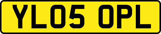 YL05OPL