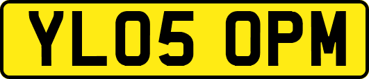 YL05OPM