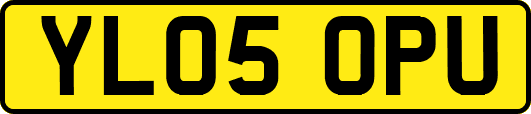 YL05OPU