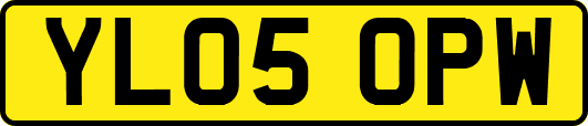 YL05OPW