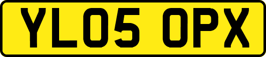 YL05OPX