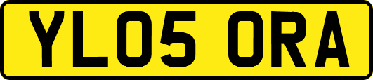 YL05ORA
