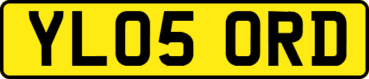 YL05ORD