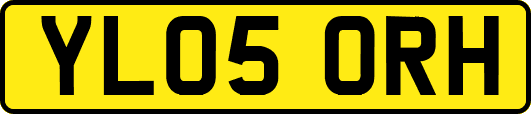 YL05ORH