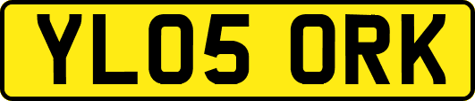 YL05ORK