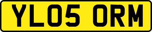 YL05ORM